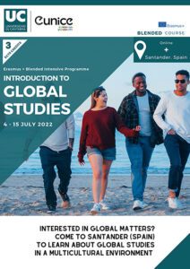 global studies