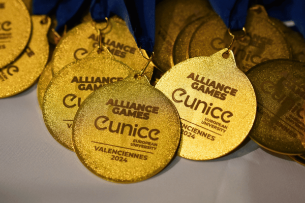 EUNICE Alliance Games 2024 (2)